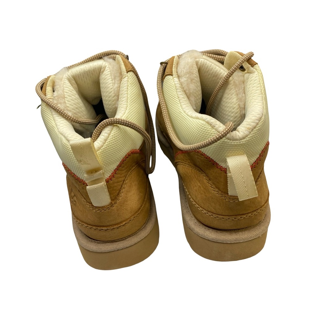 Highland Hi Heritage Sneaker Women’s 7.5 - Picture 7 of 12